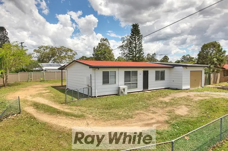 Main view of Homely house listing, 115 Velorum Drive, Kingston QLD 4114