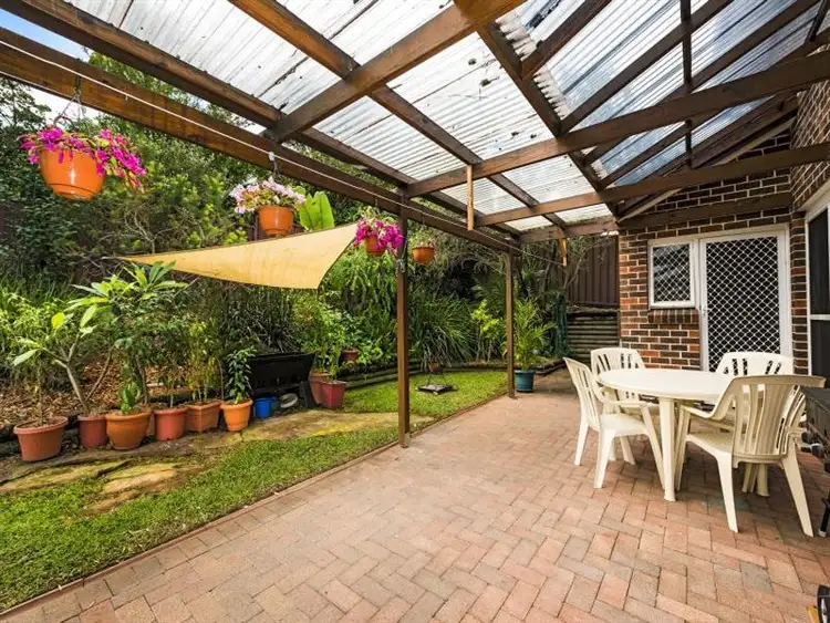 Seventh view of Homely house listing, 11 Charles Place, Cherrybrook NSW 2126