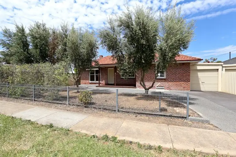 Second view of Homely house listing, 1 Watson Avenue, Broadview SA 5083