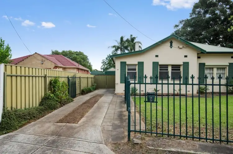 Fourth view of Homely house listing, 2/9 Rowells Road, Lockleys SA 5032