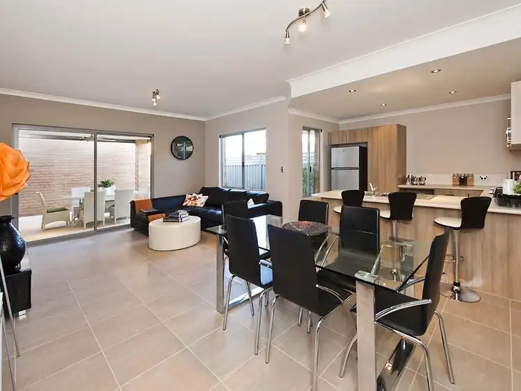 Fourth view of Homely house listing, Unit 1 Blackfriars Meander, Forrestdale WA 6112