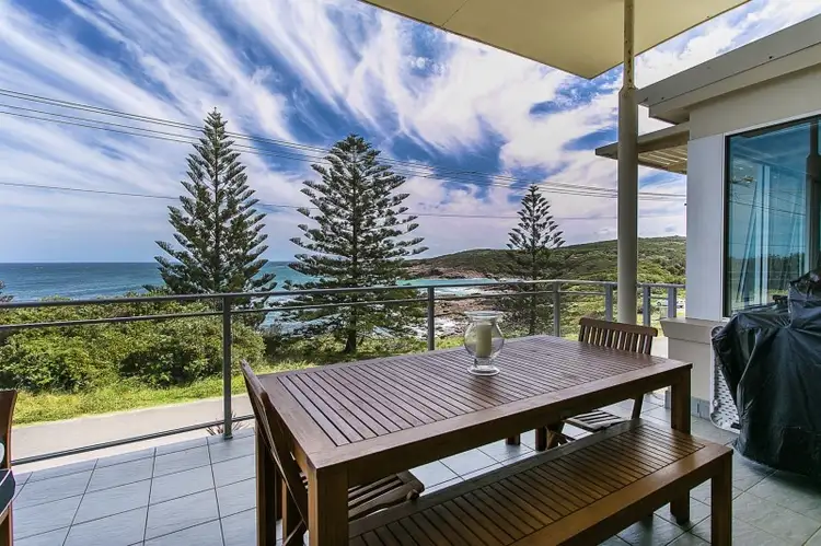 33a Kingsley Drive, Boat Harbour NSW 2316