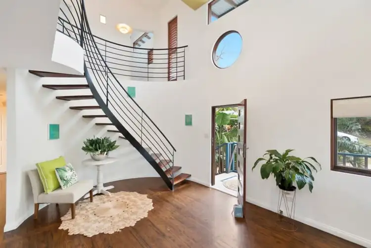 Fifth view of Homely house listing, 10 Brentwood Place, Frenchs Forest NSW 2086