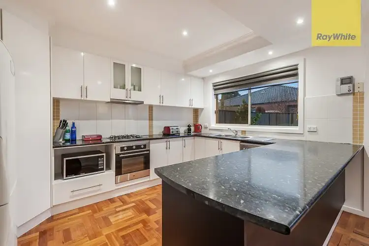 Second view of Homely house listing, 33 Beechworth Avenue, Greenvale VIC 3059