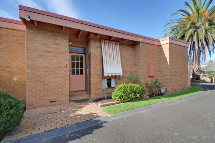 Second view of Homely unit listing, 2/18 Gordon Street, Traralgon VIC 3844