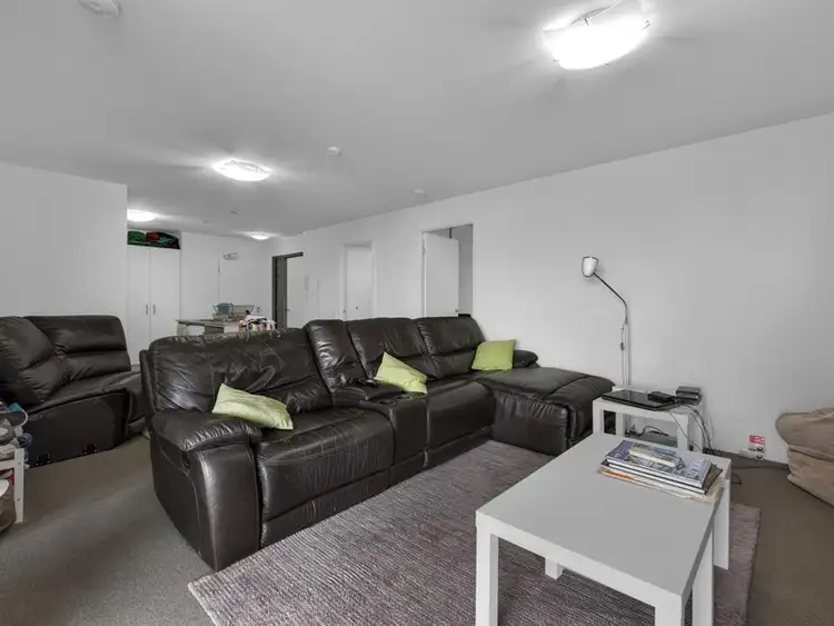 Fifth view of Homely apartment listing, 2505/92 Quay Street, Brisbane QLD 4000