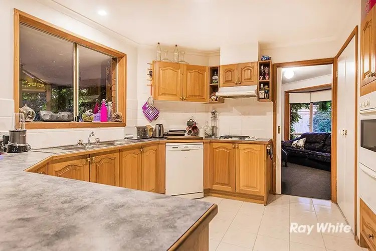 Second view of Homely house listing, 20 Andrea Crescent, Cranbourne North VIC 3977