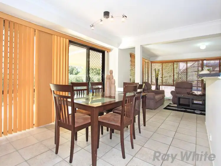 Seventh view of Homely house listing, 55 Wimbledon Circuit, Carseldine QLD 4034