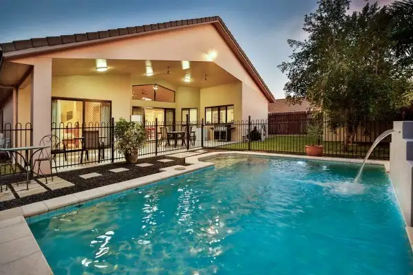 Main view of Homely house listing, 5 Heliconia Court, Mount Louisa QLD 4814