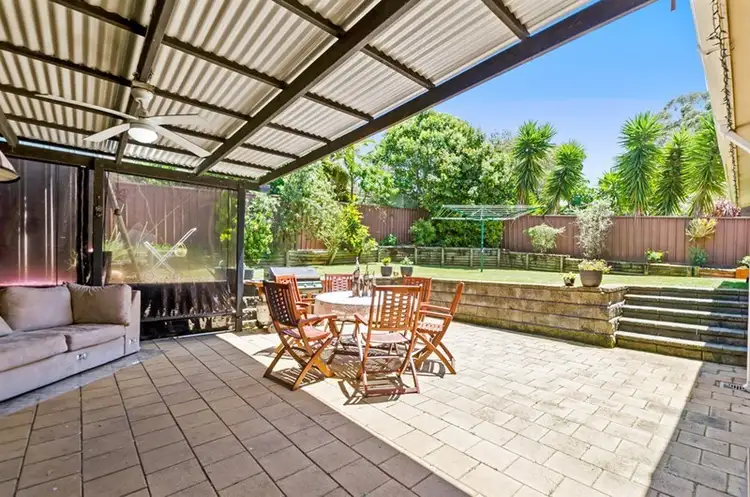 Sixth view of Homely house listing, 88 Stephen Drive, Woonona NSW 2517