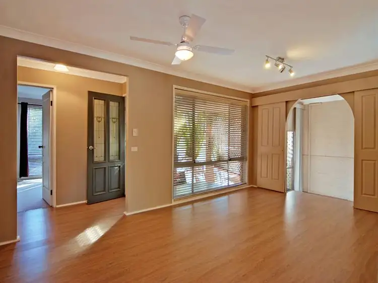 Second view of Homely house listing, 107 Ocean Beach Drive, Shellharbour NSW 2529