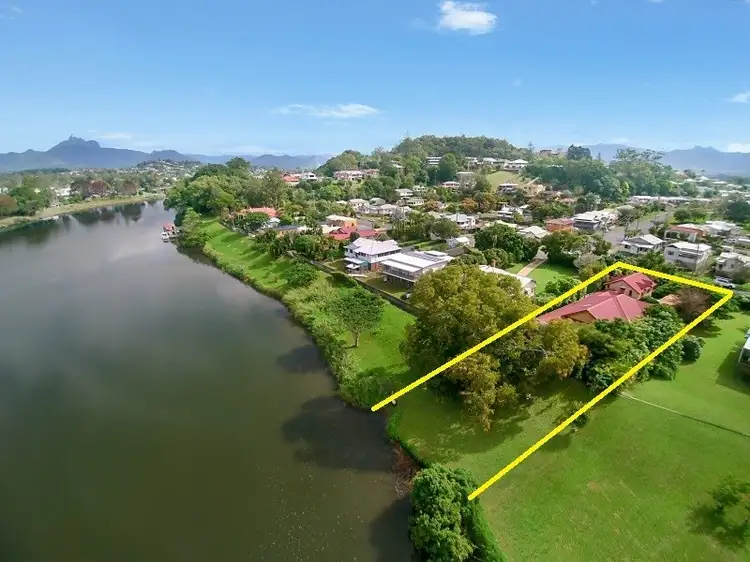 Fourth view of Homely house listing, 21 Tumbulgum Road, Murwillumbah NSW 2484