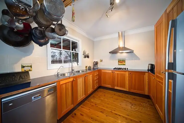 Fourth view of Homely house listing, 31 Lawrence Street, Blackheath NSW 2785