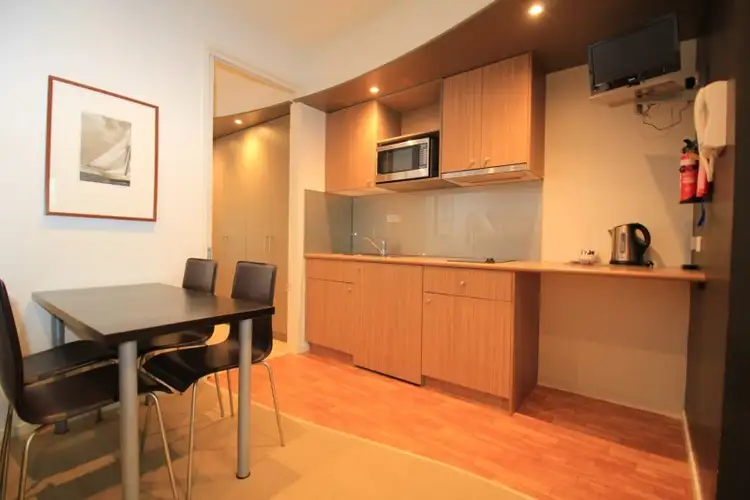 Fourth view of Homely apartment listing, Apt 133/1 Findlay Street, Cowes VIC 3922