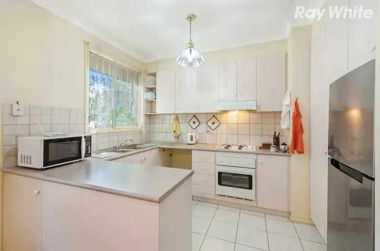 Second view of Homely house listing, 3/265 Wantirna Road, Wantirna VIC 3152