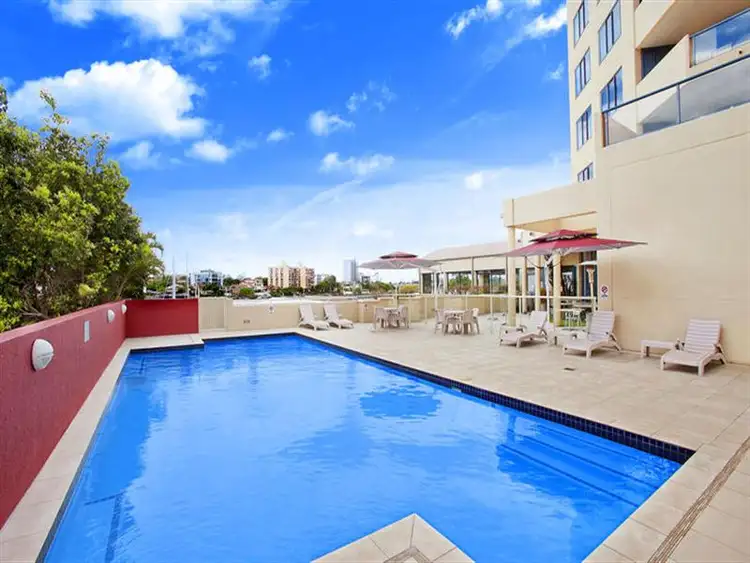 Fourth view of Homely unit listing, 1311/44 Ferry Street, Kangaroo Point QLD 4169