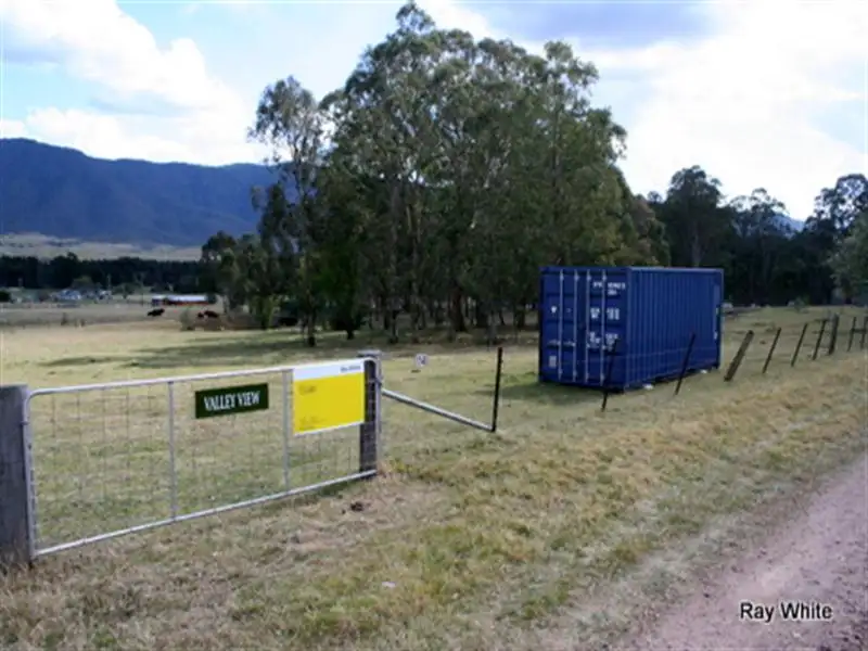 Main view of Homely land listing, 14 Naughton Lane, Araluen NSW 2622