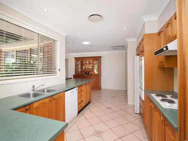 Third view of Homely house listing, 2 Greentree Place, Wilberforce NSW 2756