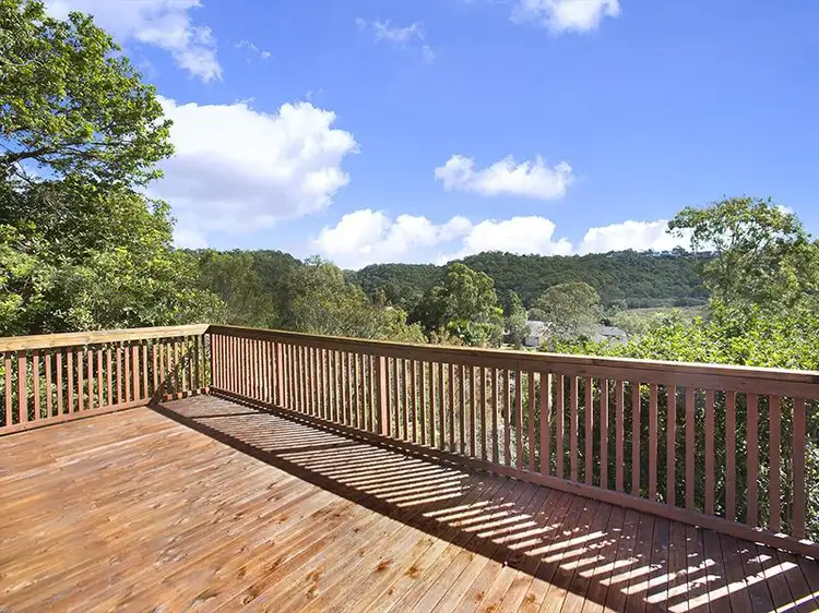 26 Eisenhower Place, Bonnet Bay NSW 2226