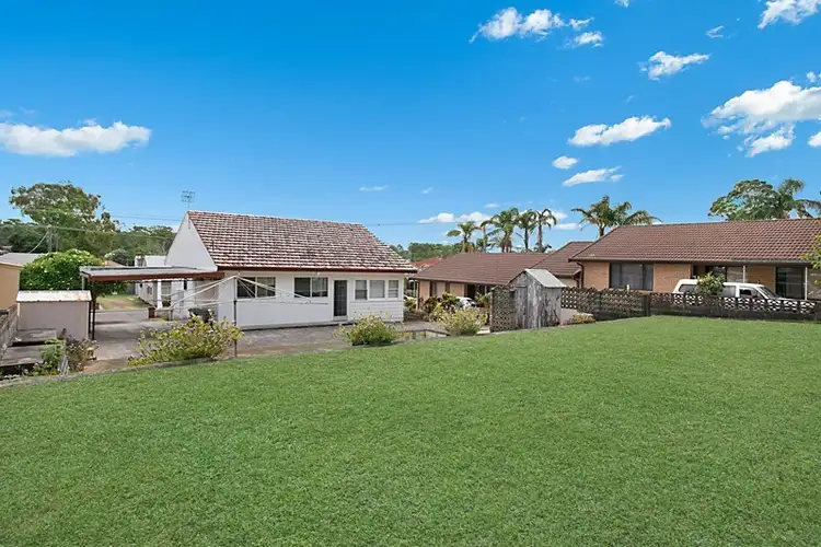 Second view of Homely house listing, 50 Tomaree Road, Shoal Bay NSW 2315