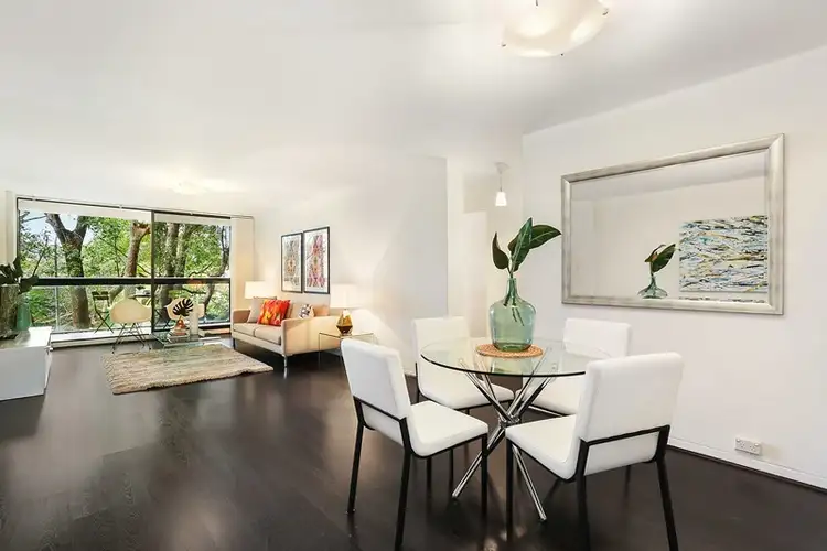 3/29 Ocean Avenue, Double Bay NSW 2028