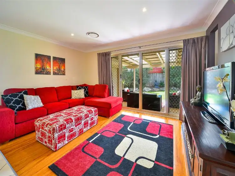 Fourth view of Homely house listing, 38 The Clearwater, Mount Annan NSW 2567