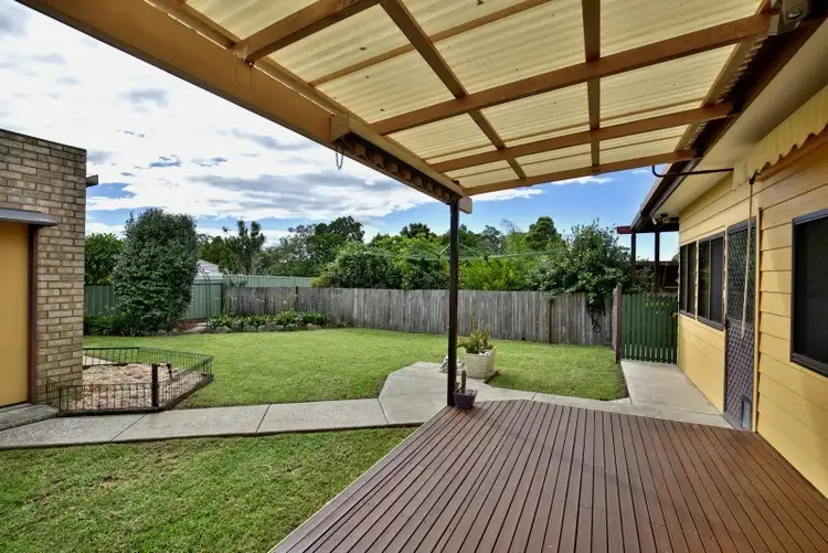 Fourth view of Homely house listing, 7 Ferntree Drive, Bomaderry NSW 2541