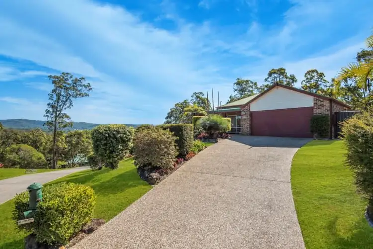 Fourth view of Homely house listing, 7 Gracilis Court, Elanora QLD 4221