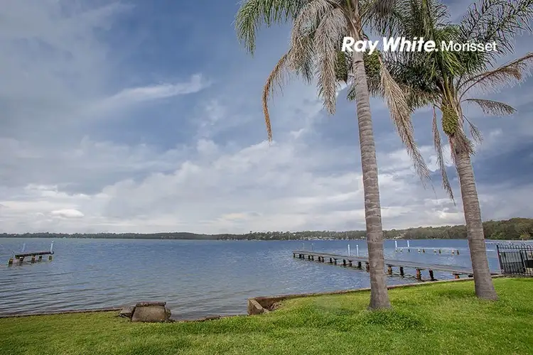Main view of Homely house listing, 27 Grand Parade, Bonnells Bay NSW 2264