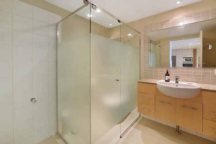 Third view of Homely apartment listing, 105 Scarborough Street, Southport QLD 4215