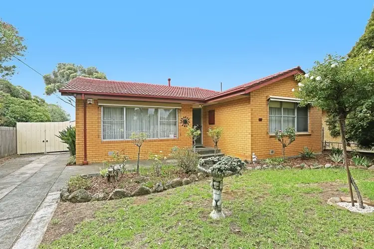 Main view of Homely house listing, 8 Buffalo Avenue, Corio VIC 3214