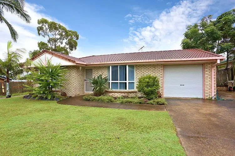 18 Debanie Court, Marsden QLD 4132