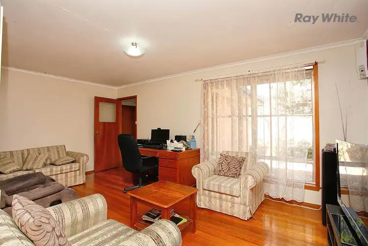 Second view of Homely house listing, 72 Tyquin Street, Laverton VIC 3028