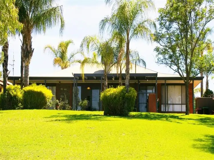 Third view of Homely house listing, 4 Cocos Place, Renmark SA 5341