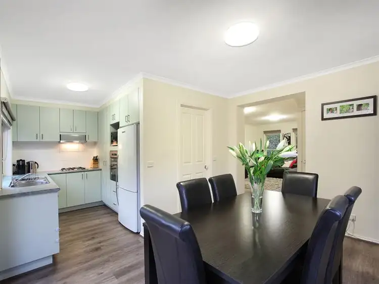 Fourth view of Homely townhouse listing, 4 Federation Walk, Hughesdale VIC 3166