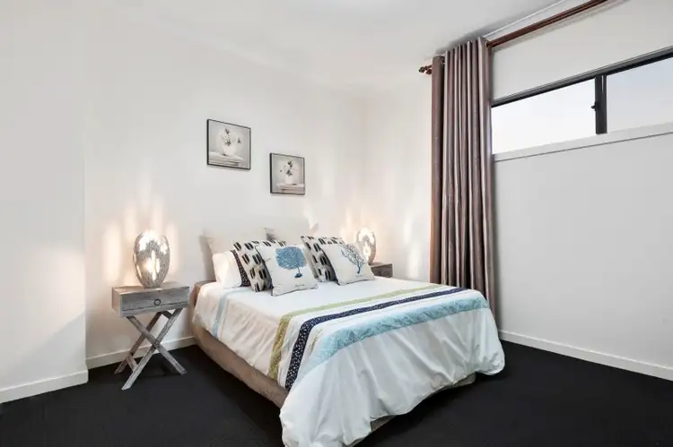 Fifth view of Homely townhouse listing, 2/13 Claudel Street, Oakleigh East VIC 3166