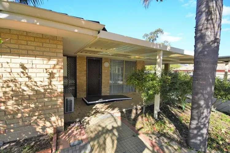 Third view of Homely house listing, 1 Knaphill Heights, Mirrabooka WA 6061