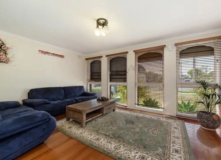 Second view of Homely house listing, 27 Kerrison Avenue, St Albans VIC 3021
