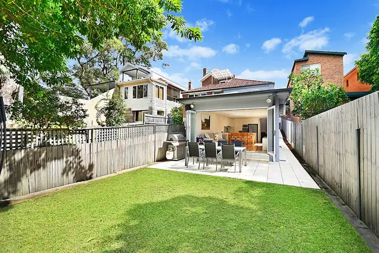 21 Carlisle Street, Rose Bay NSW 2029