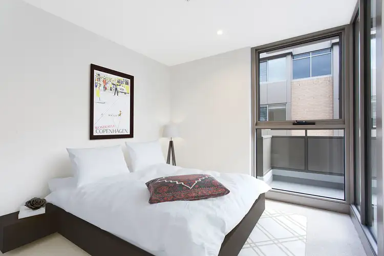Third view of Homely apartment listing, 409/15 Bond Street, Caulfield North VIC 3161