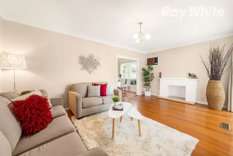 Fourth view of Homely house listing, 1/12 Pope Avenue, Boronia VIC 3155