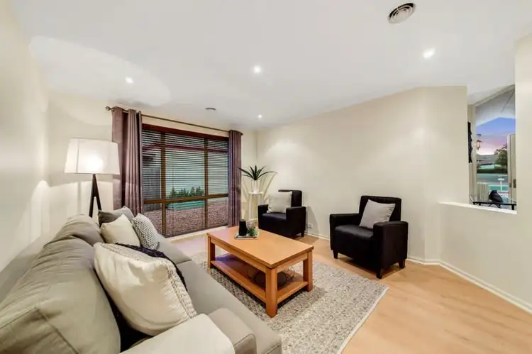 Seventh view of Homely house listing, 39 Rollston Street, Amaroo ACT 2914