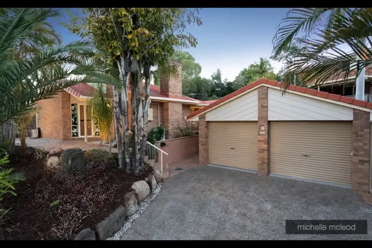 Second view of Homely house listing, 9 Diamantina Street, Chapel Hill QLD 4069