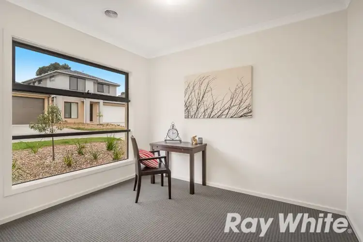 Fifth view of Homely house listing, 2 Whiteflats Terrace, Croydon VIC 3136