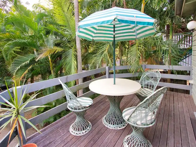 Seventh view of Homely house listing, 78 Dell Road, St Lucia QLD 4067