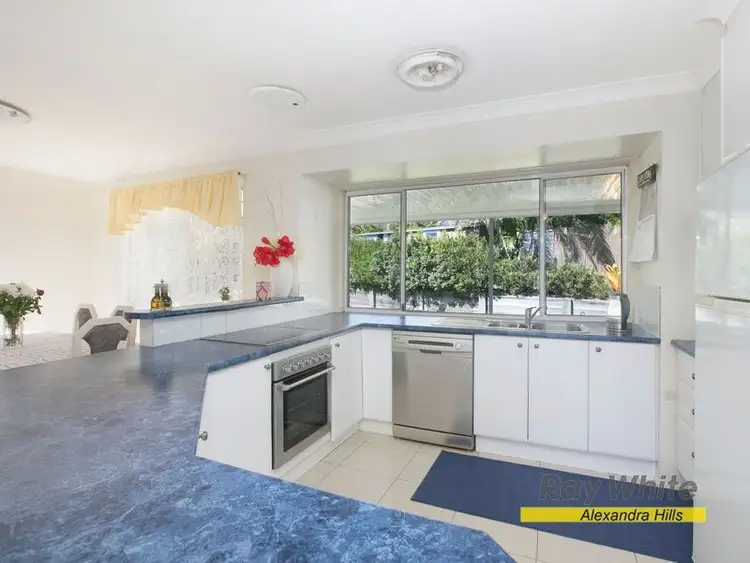 Fourth view of Homely house listing, 6 Papaya Street, Mount Cotton QLD 4165