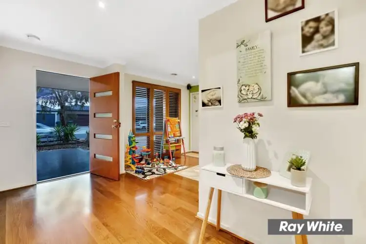 Third view of Homely house listing, 13 Toorongo Circuit, Truganina VIC 3029