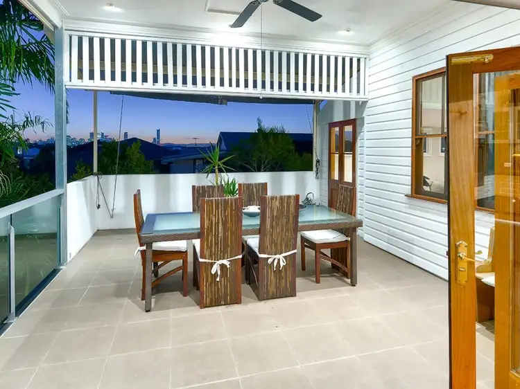 Fifth view of Homely house listing, 101 Stephens Street, Morningside QLD 4170