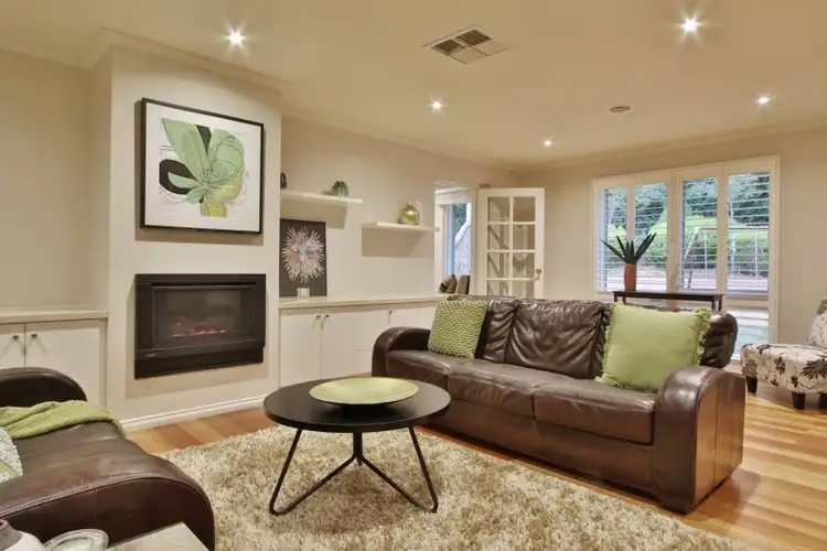 Fourth view of Homely house listing, 81 Rosehill Road, Lower Plenty VIC 3093