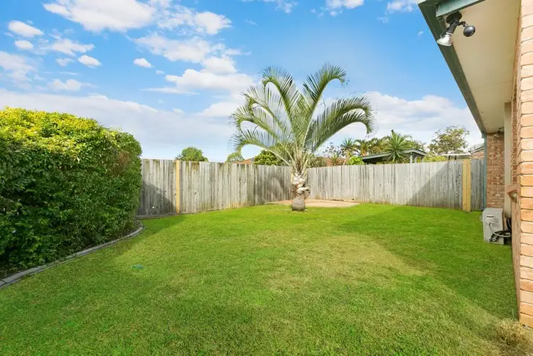 Third view of Homely apartment listing, 1/4 Tanias Place, Labrador QLD 4215